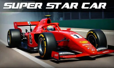 Super Star Car Super Star Car img