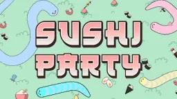 Sushi Party
