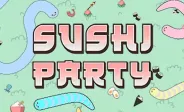 Sushi Party img