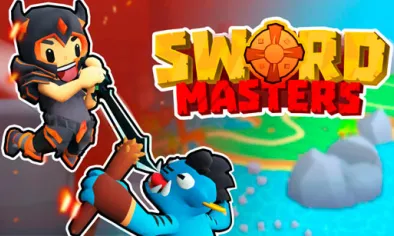 Sword Masters img