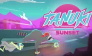 Tanuki Sunset Tanuki Sunset img