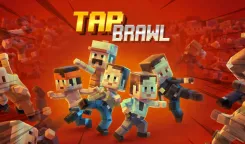 Tap Brawl