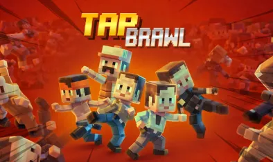 Tap Brawl img