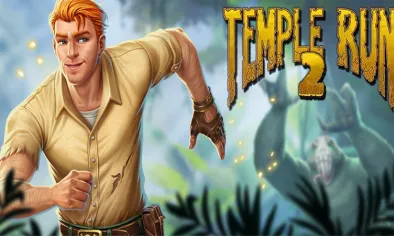 Temple Run 2 Temple Run 2 img