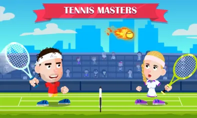 Tennis Masters img