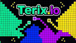 Terix.io