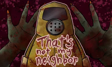 That’s Not My Neighbor img