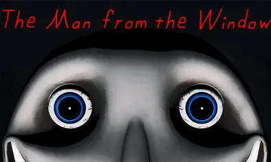The Man from the Window img