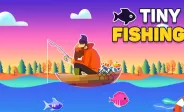 Tiny Fishing Tiny Fishing img