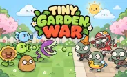 Tiny Garden War Tiny Garden War img