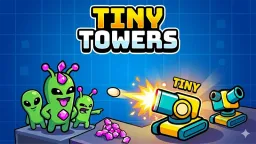 Tiny Tower