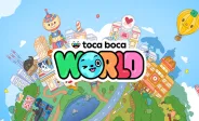 Toca Boca World img