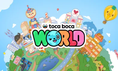 Toca Boca World Toca Boca World img