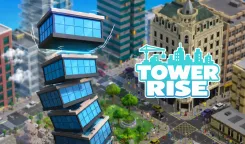 Tower Rise