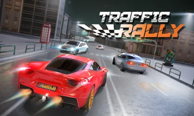 Traffic Rally img