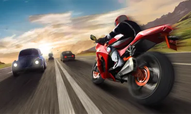 Traffic Road Traffic Road img