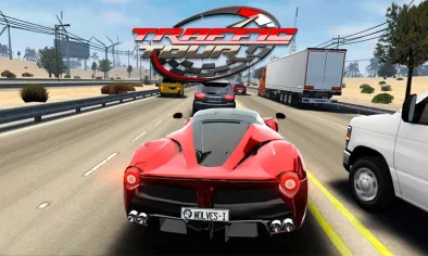Traffic Tour img