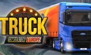 Truck Simulator Europe Truck Simulator Europe img