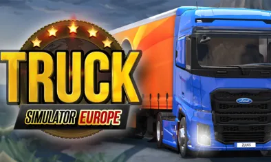 Truck Simulator Europe img