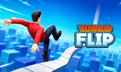 Turbo Flip img