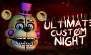 Ultimate Custom Night Ultimate Custom Night img