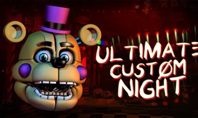 Ultimate Custom Night Ultimate Custom Night img