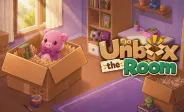 Unbox the Room Unbox the Room img