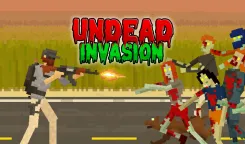 Undead Invasion