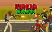 Undead Invasion Undead Invasion img