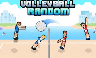Volleyball random Volleyball random img