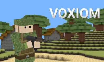 Voxiom.io Voxiom.io img
