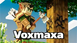 Voxmaxa