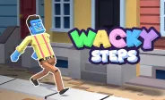 Wacky Steps img