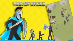 War of Sticks