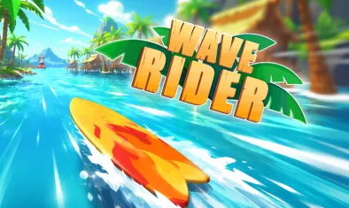 Wave Rider img