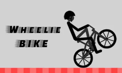 Wheelie Bike img