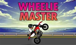 Wheelie Master