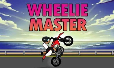 Wheelie Master img