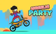 Wheelie Party Wheelie Party img