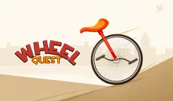 Wheel Quest