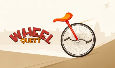 Wheel Quest img