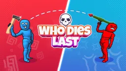 Who Dies Last?