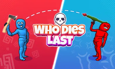 Who Dies Last? img