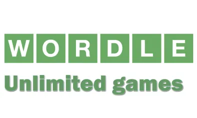 Wordle Unlimited img