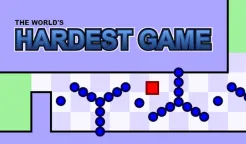 The World’s Hardest Game