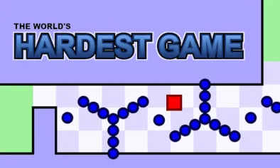 The World’s Hardest Game img