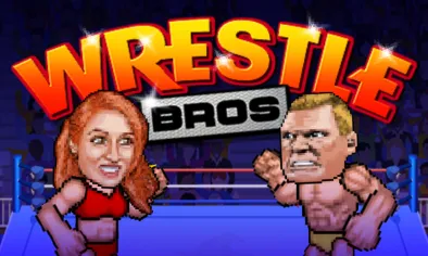 Wrestle Bros img