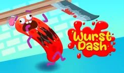 Wurst Dash
