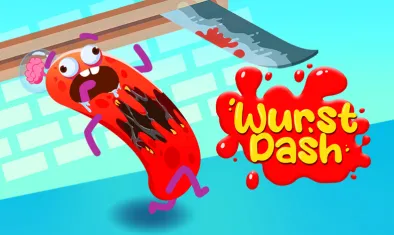 Wurst Dash Wurst Dash img