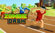 Zombie Dash img